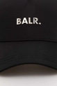 BALR baseball sapka fekete