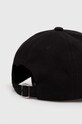 Kiegészítők BALR pamut baseball sapka B6110.1063.NOS fekete