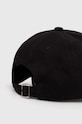 Accesorii BALR șapcă de baseball din bumbac B6110.1063.NOS negru
