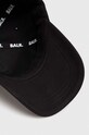 BALR pamut baseball sapka fekete B6110.1063.NOS