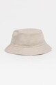 New Era palarie din bumbac bumbac bej 60348845