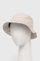 Bavlnený klobúk New Era 60348845 béžová AA00
