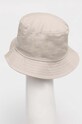 New Era palarie din bumbac 60348845 bej
