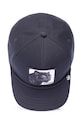 Goorin Bros czapka z daszkiem bawełniana Panther 101.1108 czarny