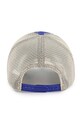 Кепка 47 brand MLB Los Angeles Dodgers B.TRWLR12GWP.RYC темно-синій AA00