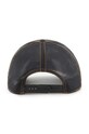47 brand czapka z daszkiem MLB Detroit Tigers B.XRAYD09BBP.BK czarny AA00