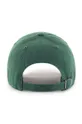 47 brand czapka z daszkiem MLB Oakland Athletics zielony
