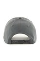 Βαμβακερό καπέλο του μπέιζμπολ 47 brand MLB New York Yankees B.BRMPS17WBP.CC γκρί AA00