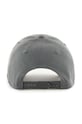 Βαμβακερό καπέλο του μπέιζμπολ 47 brand MLB New York Yankees B.BRMPS17WBP.CC γκρί AA00