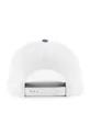 λευκό Βαμβακερό καπέλο του μπέιζμπολ 47 brand MLB Boston Red Sox