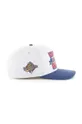 Pamučna kapa sa šiltom 47 brand MLB New York Yankees : 100% Pamuk