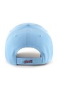 47 brand sapca MLB LA Angels BCPTN.MVP04WBV.CO61 albastru AA00