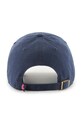 47 brand berretto da baseball MLB Boston Red Sox B.RGW02GWS.NYX blu navy AA00