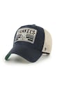 47 brand sapca MLB New York Yankees altele negru B.FRSTK17BXP.VB