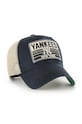 Accesorii 47 brand sapca MLB New York Yankees B.FRSTK17BXP.VB negru