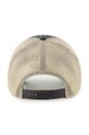 Καπέλο 47 brand MLB New York Yankees B.TRWLR17GWP.BK μαύρο AA00