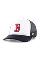 47 brand sapca MLB Boston Red Sox altele bleumarin B.TRTFM02KPP.NY