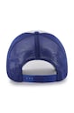 Кепка 47 brand MLB Los Angeles Dodgers B.TRTFM12KPP.RY голубой AA00