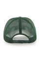 Кепка 47 brand MLB Oakland Athletics B.TRTFM18KPP.DG зелёный AA00