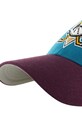 47 brand sapca NHL Anaheim Ducks HVIN.SUMTT25WBP.DT93 turcoaz