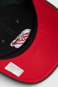 Кепка из смесовой шерсти 47 brand NHL New Jersey Devils зелёный H.BLPMS11WBP.DG