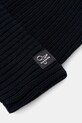 Accesorii Marc O'Polo căciulă din bumbac M29502201116 bleumarin