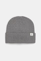 Хлопковая шапка Marc O'Polo остальные серый M29502201116