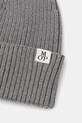 Αξεσουάρ Βαμβακερό καπέλο Marc O'Polo M29502201116 γκρί