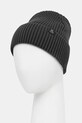 Бавовняна шапка Marc O'Polo M29502201116 зелений AW25