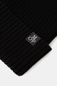 Accesorii Marc O'Polo căciulă din bumbac M29502201116 negru