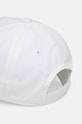 Аксесуари Бавовняна бейсболка Armani Exchange 954224.CC516.NOS білий