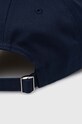 Аксессуары Хлопковая кепка Tommy Jeans AM0AM11341 тёмно-синий