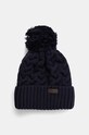 Шапка Barbour остальные тёмно-синий MHA0701