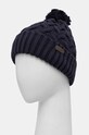 Шапка Barbour MHA0701 тёмно-синий AA00