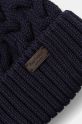 Accessori Barbour berretto MHA0701 blu navy