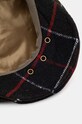 Accesorii Barbour bereta din lana MHA0558 verde
