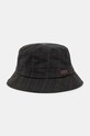 Шляпа Barbour хлопок зелёный MHA0569