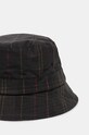 Аксессуары Шляпа Barbour MHA0569 зелёный