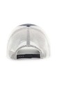 Doplnky Šiltovka 47 brand MLB New York Yankees BCPTN.CLBBN17GWP.VN11 tmavomodrá