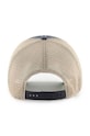 Akcesoria 47 brand czapka z daszkiem MLB San Diego Padres B.TSCLA21LAP.VNB granatowy
