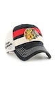 47 brand sapca NHL Chicago Blackhawks H.CLBBN04GWP.BK negru AA00