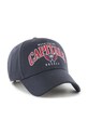 47 brand sapca NHL Washington Capitals H.BRDFL20CTP.NY bleumarin AA00