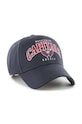 Кепка 47 brand NHL Washington Capitals H.BRDFL20CTP.NY тёмно-синий AA00
