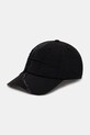 Καπέλο Heliot Emil άλλο μαύρο SS25.M.16.086.BLK01.CO