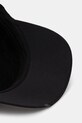 Καπέλο Heliot Emil μαύρο SS25.M.16.086.BLK01.CO