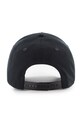 Хлопковая кепка 47 brand MLB New York Yankees B.PRPDT17GWP.BK чёрный AA00