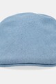 Čiapka so šiltom Kangol BAMBOO 507 6736BC.DB433 modrá AA00