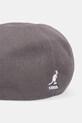 Doplnky Čiapka so šiltom Kangol SEAMLESS TROPIC 507 K3569.CH011 sivá