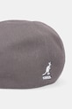 Kiegészítők Kangol sapka SEAMLESS TROPIC 507 K3569.CH011 szürke