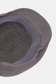 Čiapka so šiltom Kangol SEAMLESS TROPIC 507 sivá K3569.CH011